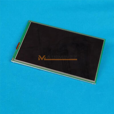 NL12876BC15-01 NEC 8.9 inches 1280*768 With touch screen LCD screen with glass