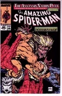 Amazing Spider-Man #324 1989 (NM+ 9.6)