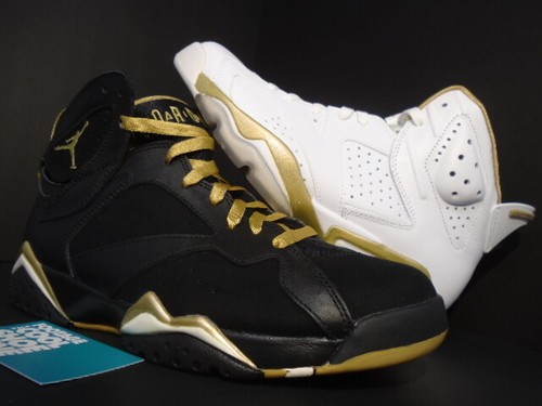 dmp 7s gold