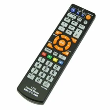 Universal Smart Remote Control Controller With Learn Function For TV CBL DVD SAT