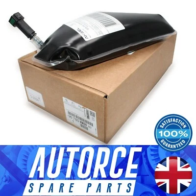 AUTORCE Sacchetto additivo antiparticolato DPF 1Lt per Citroen Berlingo C4 Picasso C5 9678101680