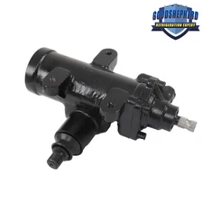 Power Steering Gear Box For 1998-2003 Ford F-150 F-250 & Expedition 4.2/4.6/5.4L