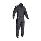 Mens Karting Suit OMP Italy Summer-K black (M)
