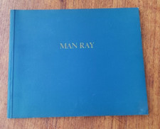 Two Old Pals: Man Ray & Roland Penrose. Mayor Gallery London & Timothy Baum 1990