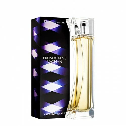 Elizabeth Arden Provocative Woman Eau de Parfum Femme Neuf 100 ml - Photo 1/1