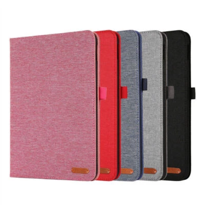 Schutzhülle für iPad 5/6/7/9/10th Gen Air 3 4 5 Mini 6 Pro 11 12.9 Tasche Case. - Bild 1 von 4
