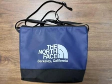 The North Face Shoulder 500 Yen Women Shoulder Top Handle Hand Bag Back Pak orig