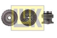 Schaeffler LuK 643 3420 00 Kupplungssatz