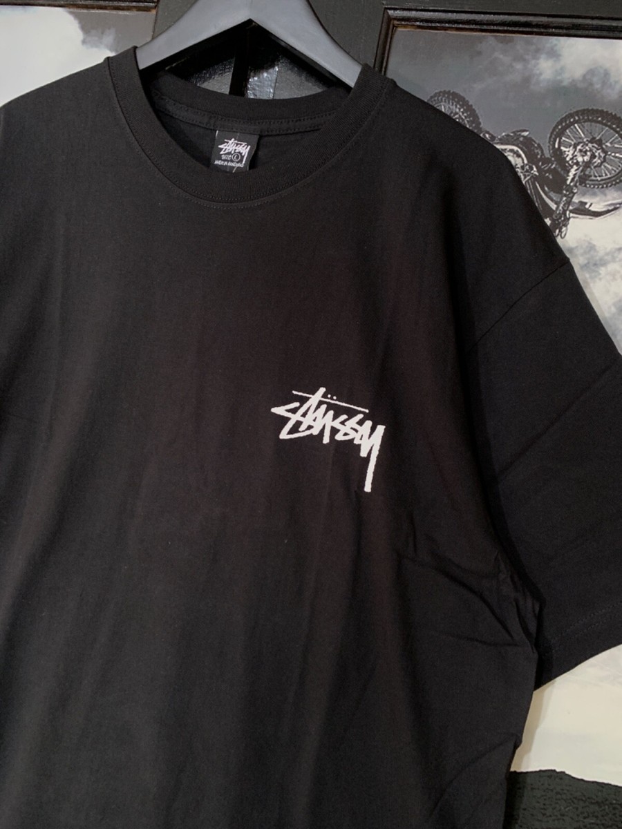 Stussy Dice Out tee - Medium Original | eBay