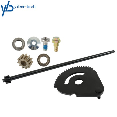 738-0919B Sterzo E 617-04094 Kit Ingranaggi Settoriali Per - Foto 3