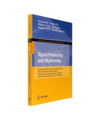 Signal Processing and Multimedia: International Conferences, SIP and MulGraB 201