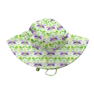 Girls Boys Baby SUN HAT iPlay Swimming SunScreen Scalp Neck Ears Protection  NEW
