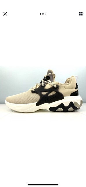 nike react presto desert ore