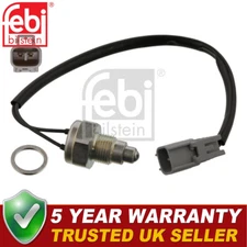 Febi Reverse Light Switch Fits 107 108 C1 Aygo Yaris 1.0 1.3 1.4 HDi