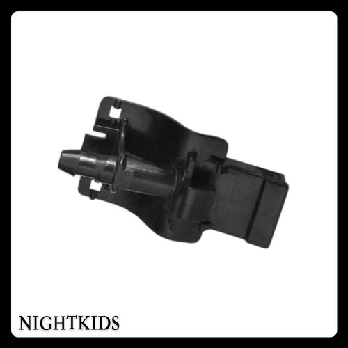 Fits Chevy Silverado GMC Yukon OEM GM Front Windshield Washer Nozzle Sprayer Set (Left & Right) - Part 23181646 2014-2023 GM Truck Nozzle - Foto 8