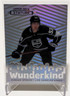 Jordan Spence Wunderkind 2022-23 Upper Deck Stature Hockey Card W-14 Los Angeles
