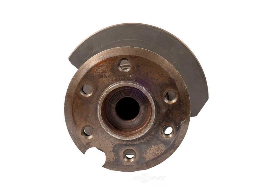 发动机曲轴套件 ENGINETECH, INC. 130600 — 第 3/3 张图片