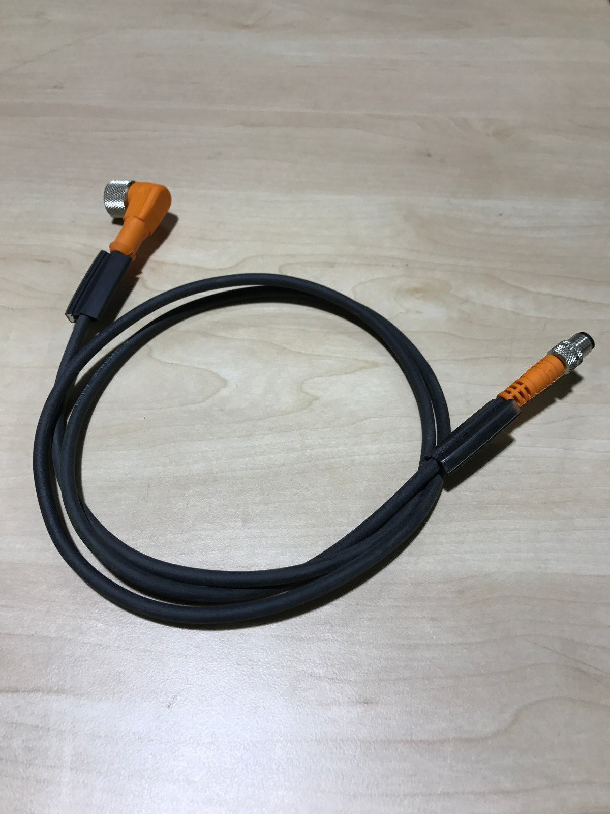Lumberg Cable RSMV 3RKWT 43224/1 M eBay