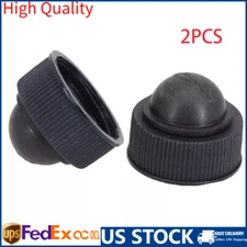 2PCS Oil Cap 107512-01 Fit Remington Electric Chainsaw + Polesaws #631-04381