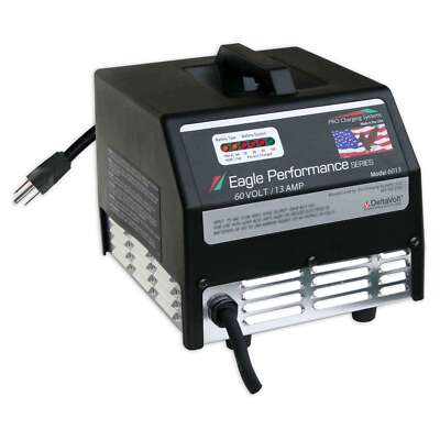 PRO Charging System i6013 E.P.S. w/SB-50 Connector Handle 13A per outpt