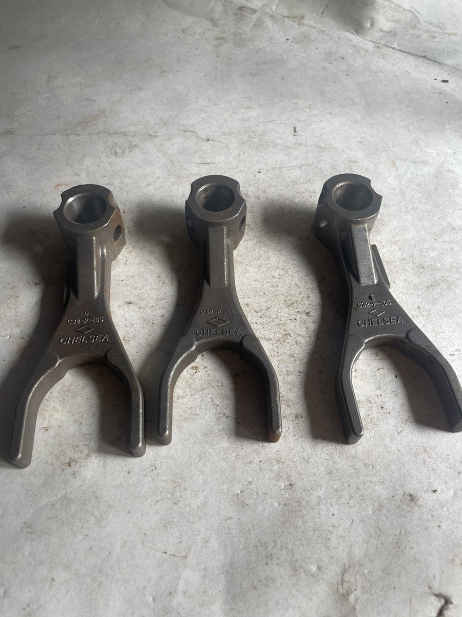 Chelsea 32-P-166 PTO Fork *Sold Individually* | eBay