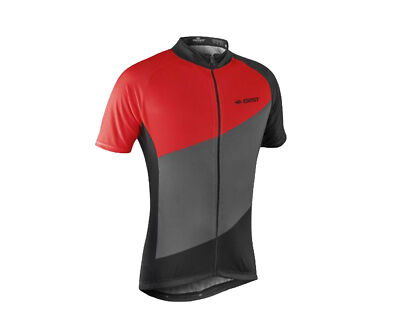 Culture Vélo Maillot manches courtes the color rouge enfant | 25