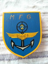Marinefliegergeschwader 2,  Wappen, Bundeswehr Marine