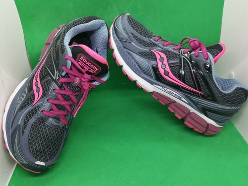 saucony echelon 5 damen