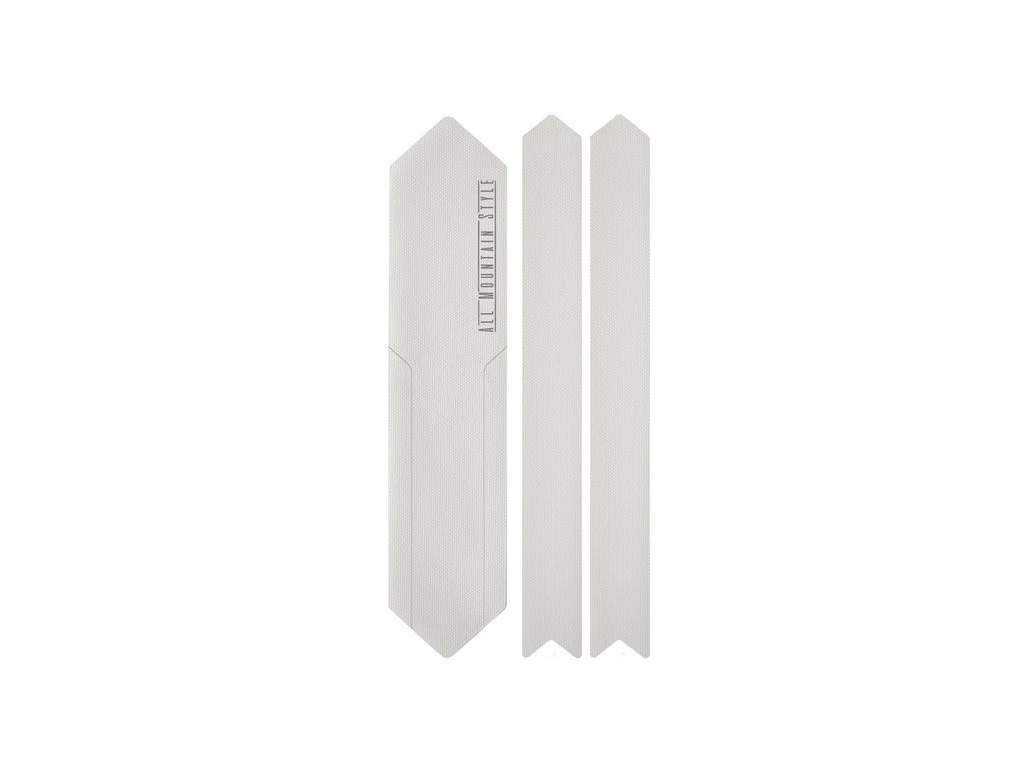 All mountain style chain cheap guard