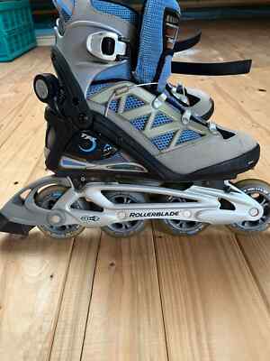 Rollerblade Inlineskates Damen Größe 38