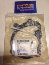 Guarnizione pompa acqua originale Vauxhall Cavalier Astra Corsa 1.7TD Isuzu / 97113499