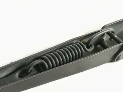 OEM BMW E85/E86 Z4 ROADSTER/COUPE DRIVER SIDE WINDSHIELD WIPER ARM 