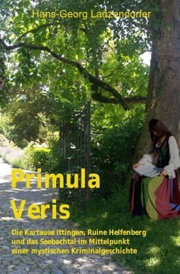 Primula Veris | Lanzendorfer, Hans-Georg | Kartoniert | 9783746705866