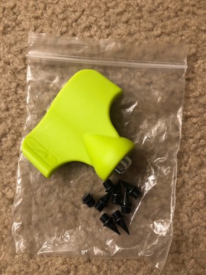 nike track spike replacements