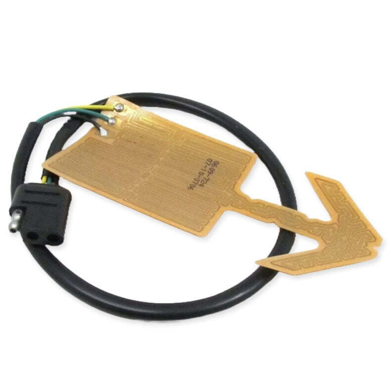 Cat　0609 Arctic Cat RH Hi/Lo Handwarmer Element, 0609-724 | eBay