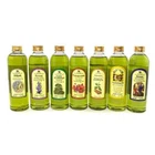 Set of 7 x mixed Anointing Oils 250 ml. - 8.5 fl.oz from Holyland Jerusalem