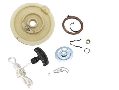 RECOIL PULL STARTER START KIT FOR SPORTSMAN 500 1996-2011 PU46 - Bild 1 von 5
