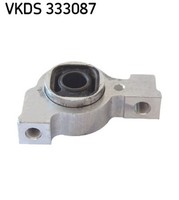 Querlenkerlager SKF Vkds 333087 Aluminium FüR CitroËN C5 3 Break C6 Hdi 110 115