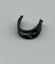 WWE DX Bandana Accessory Action Figure Mattel Elite Degeneration X