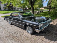 1964 Chevrolet Impala for Sale