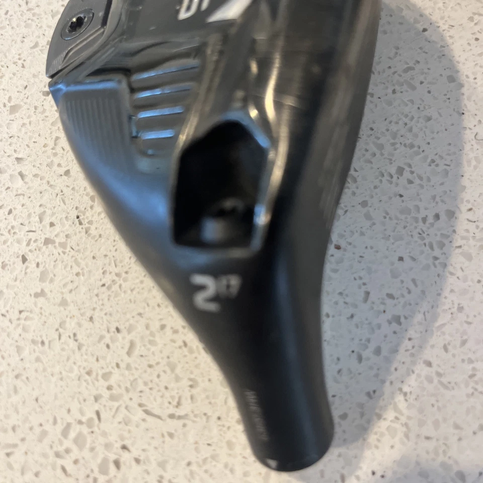 Ping G425 2 Hybrid Head with head cover.   Rh 17 * - Image 3 of 4