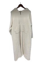 Barefoot Dreams Women's CozyChic Womens's Lounger Cream