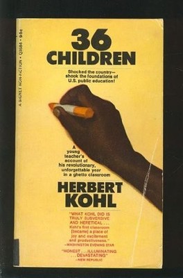 36 Children - ACCEPTABLE