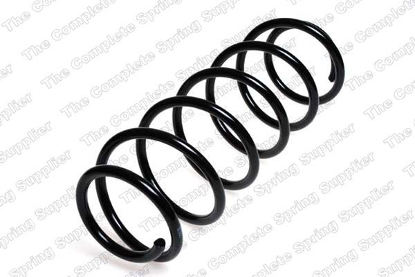 1X Fahrwerksfeder Lesjöfors 4027540 FüR Ford Scorpio 1 GAE GGE-image