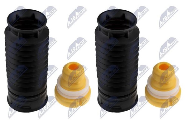 Staubschutzsatz StossdÄMpfer Z Odbojem Zestaw Vorne Links Rechts FÜR-image