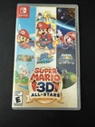 Super Mario 3D All-Stars - Nintendo Switch