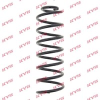 1X Fahrwerksfeder K-Flex KYB RC6721 FüR YS3E Saab Tid Turbo