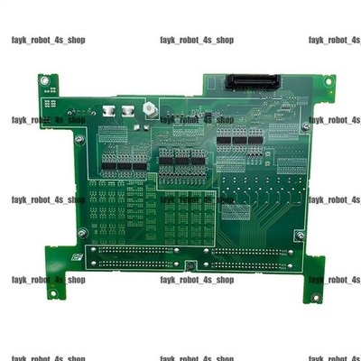 拡張カード Yaskawa JANCD-YEW01-E Robot Board JANCD-AIO01-E substrate I/O board For Yaskawa robot YRC1000 GP7