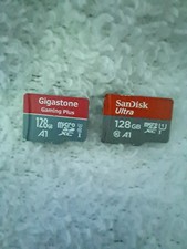 SANDISK for NINTENDO SWITCH