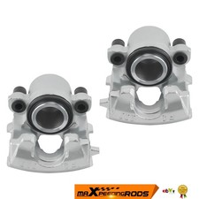 2x Bremssattel Vorne Ø54mm für VW Golf 5 1K 4 6 Polo 9N Audi A3 Seat Ibiza Skoda
